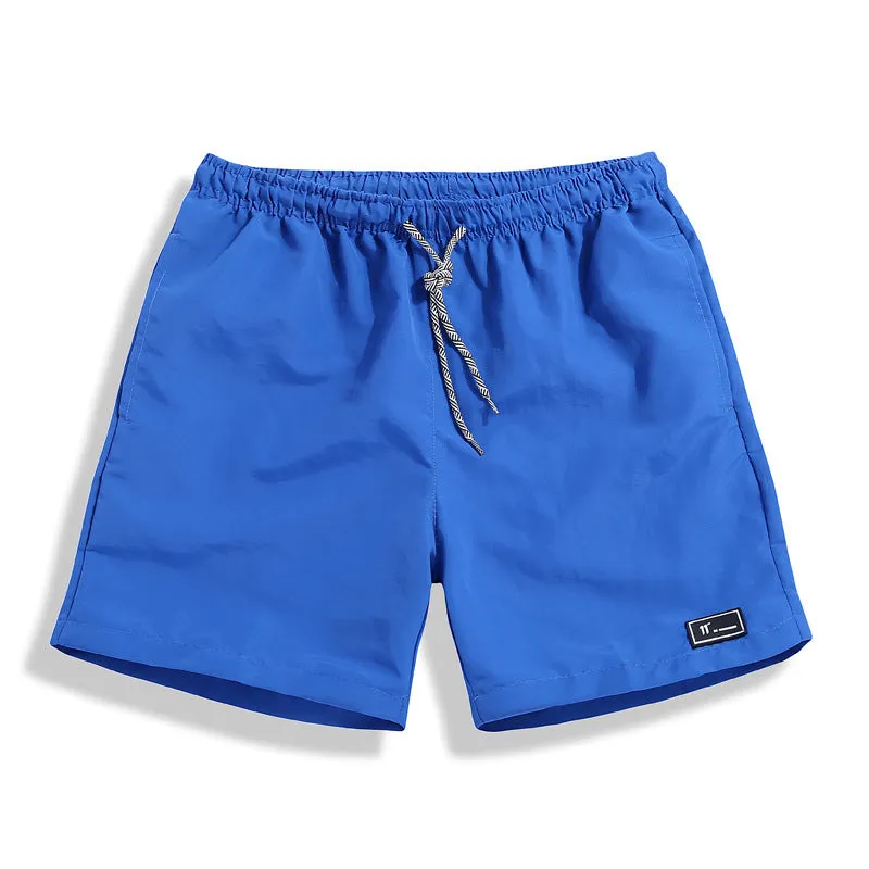 Quick-Dry Casual Boardshorts