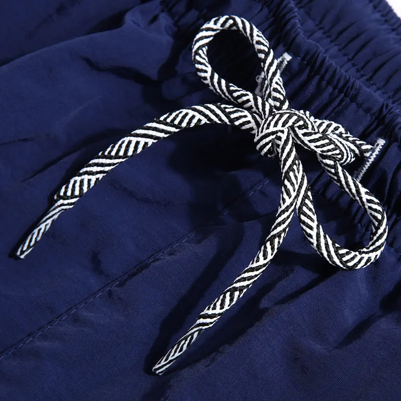 Quick-Dry Casual Boardshorts