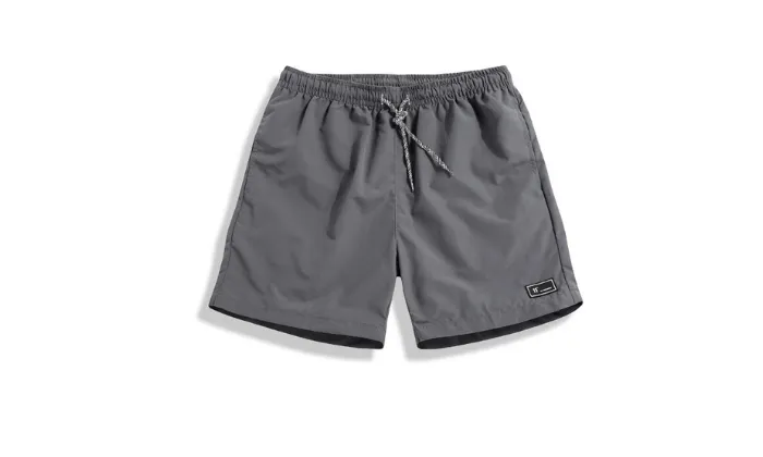 Quick-Dry Casual Boardshorts
