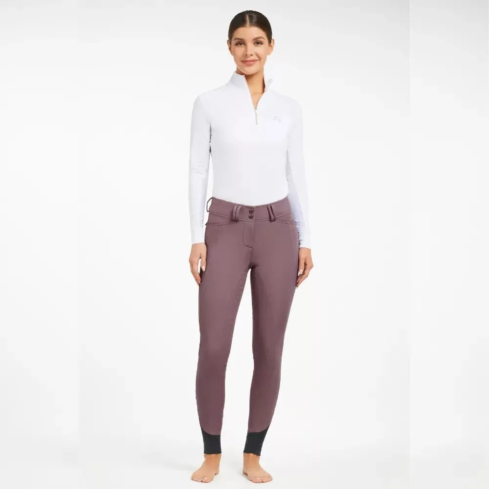 RJ Classic Kaia Silicone Full Seat Breech