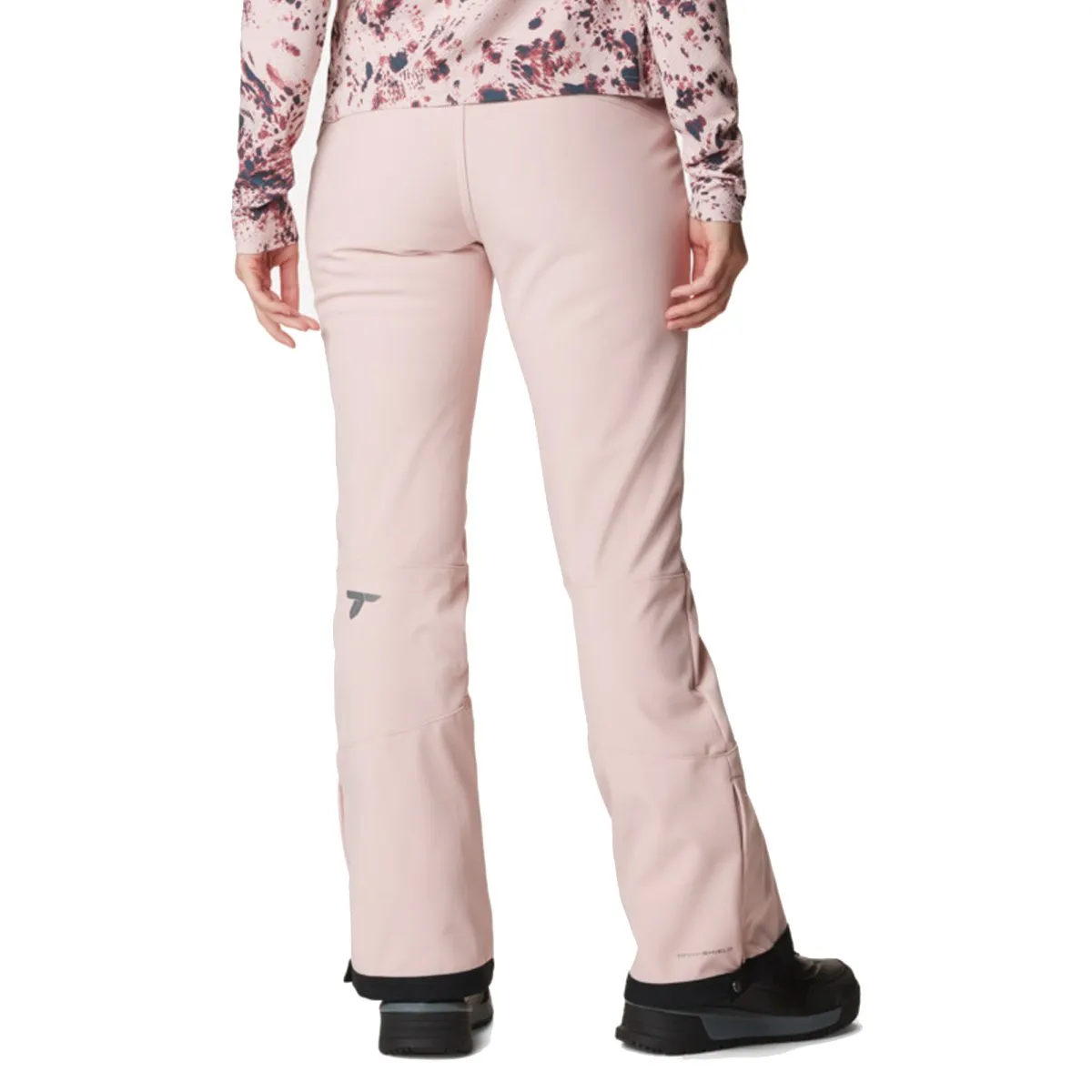 Roffe Ridge™ V Pant - Dusty Pink