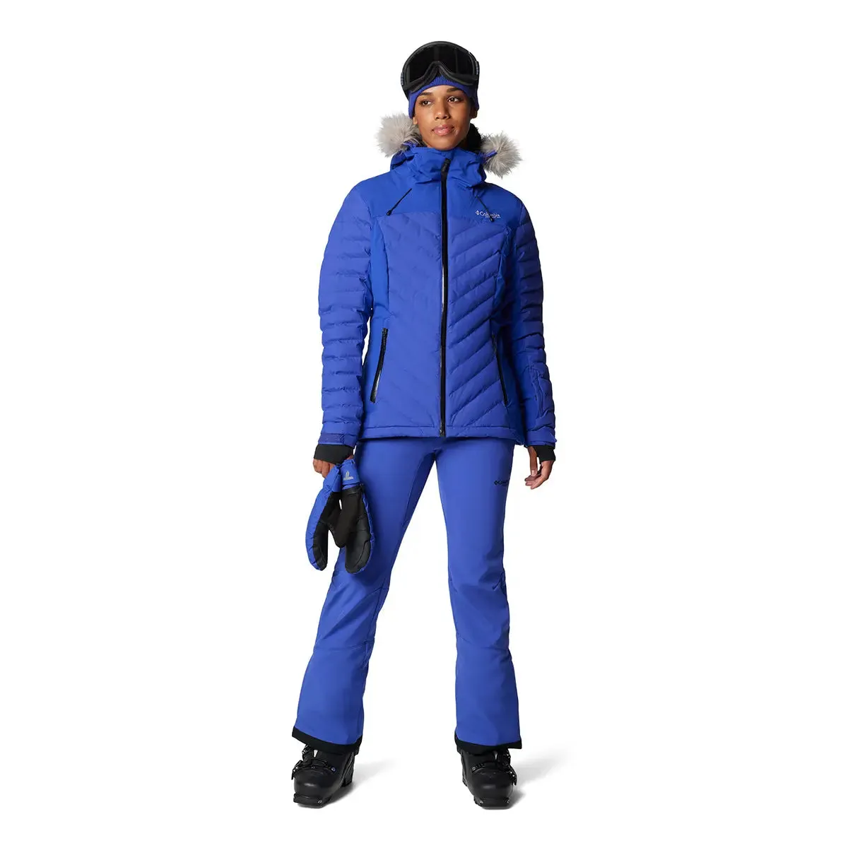 Roffe Ridge™ VI Pant - Clematis Blue