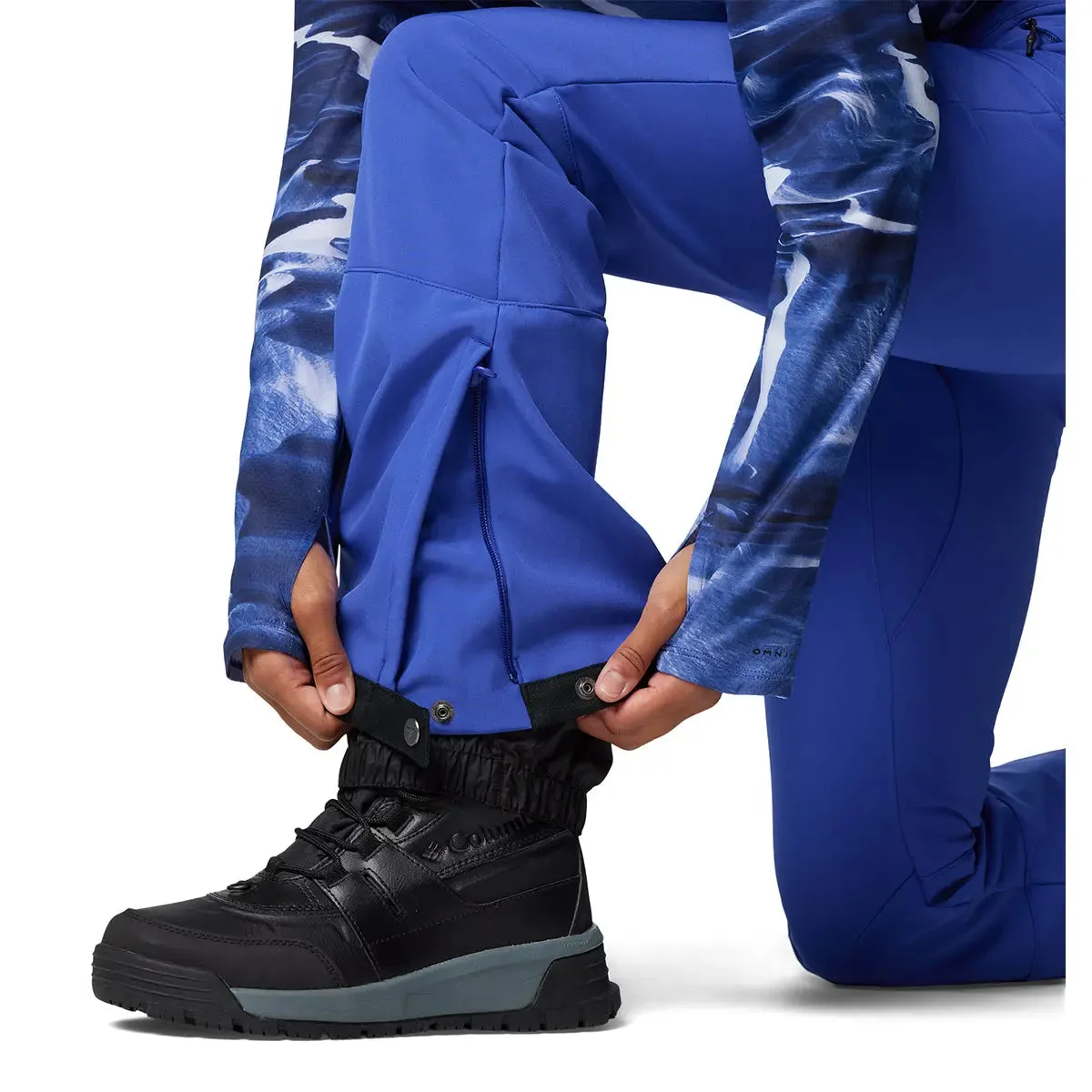 Roffe Ridge™ VI Pant - Clematis Blue