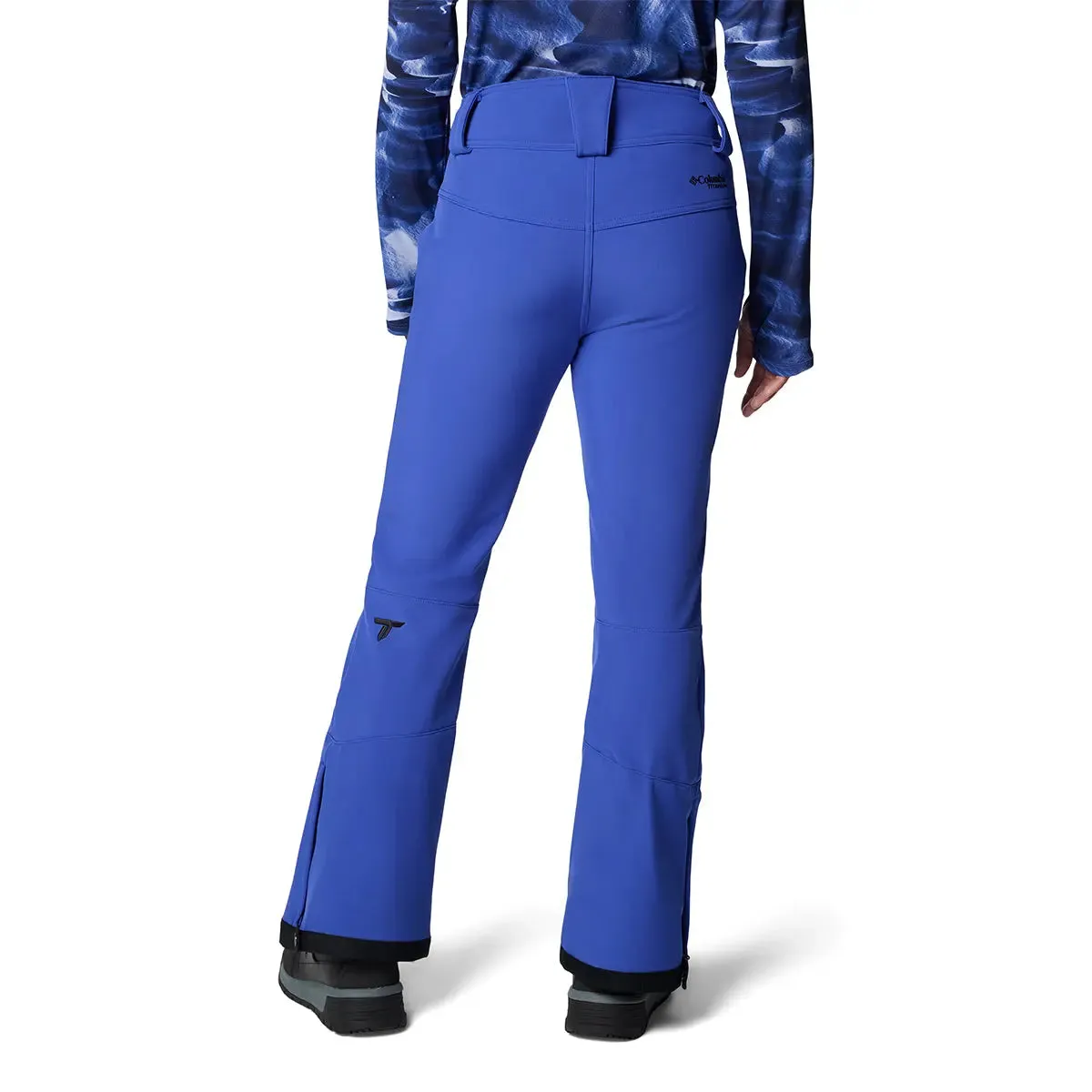 Roffe Ridge™ VI Pant - Clematis Blue