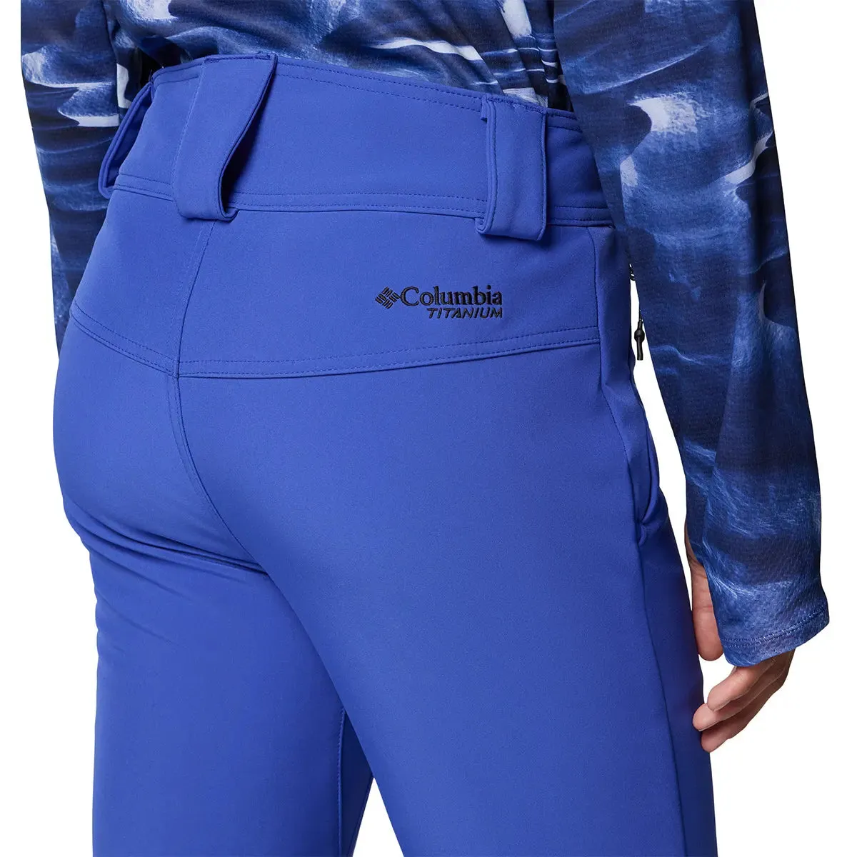 Roffe Ridge™ VI Pant - Clematis Blue