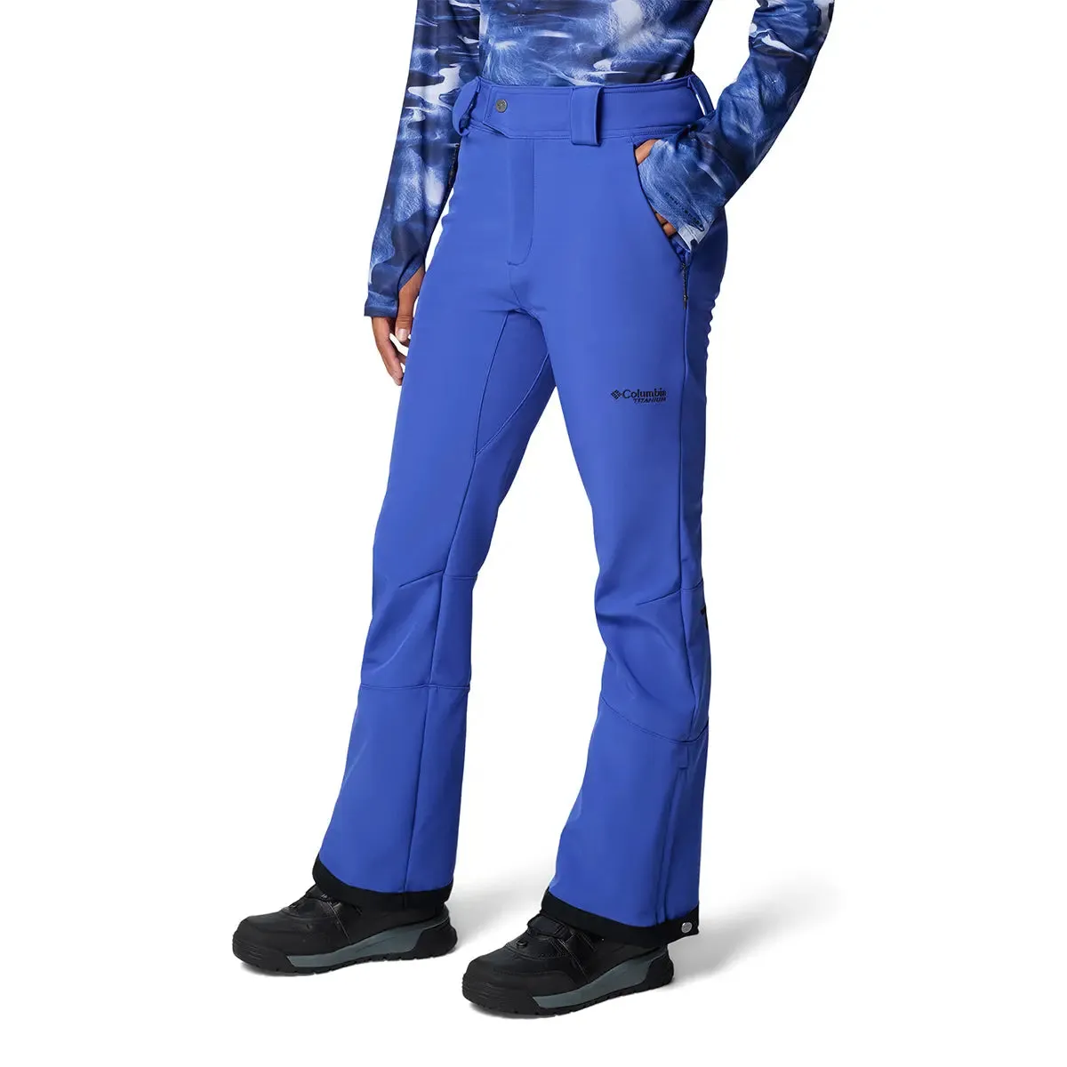 Roffe Ridge™ VI Pant - Clematis Blue