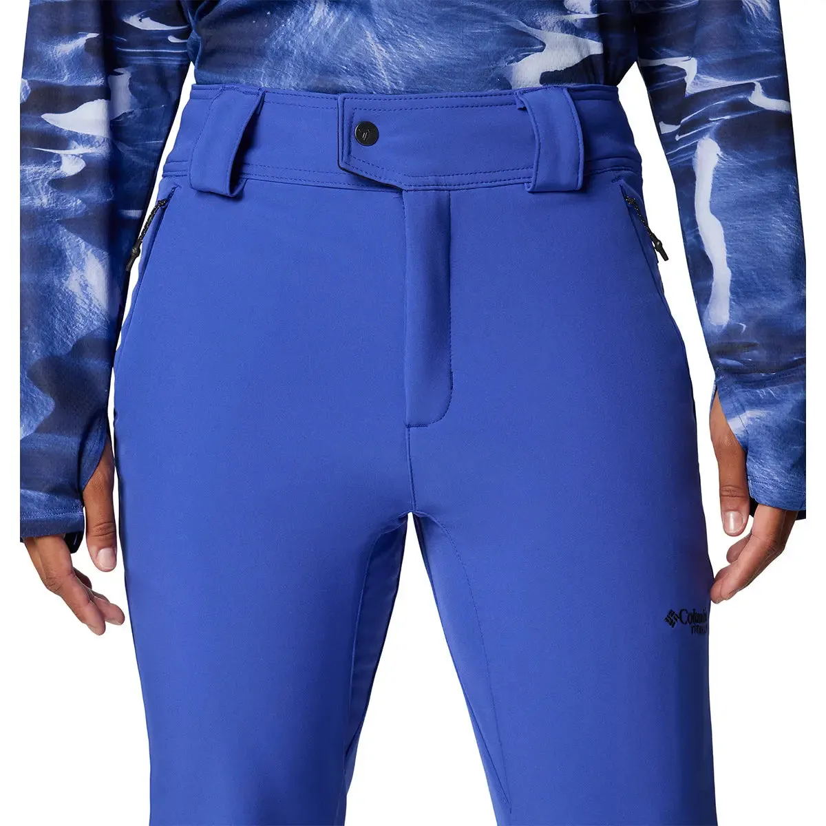 Roffe Ridge™ VI Pant - Clematis Blue