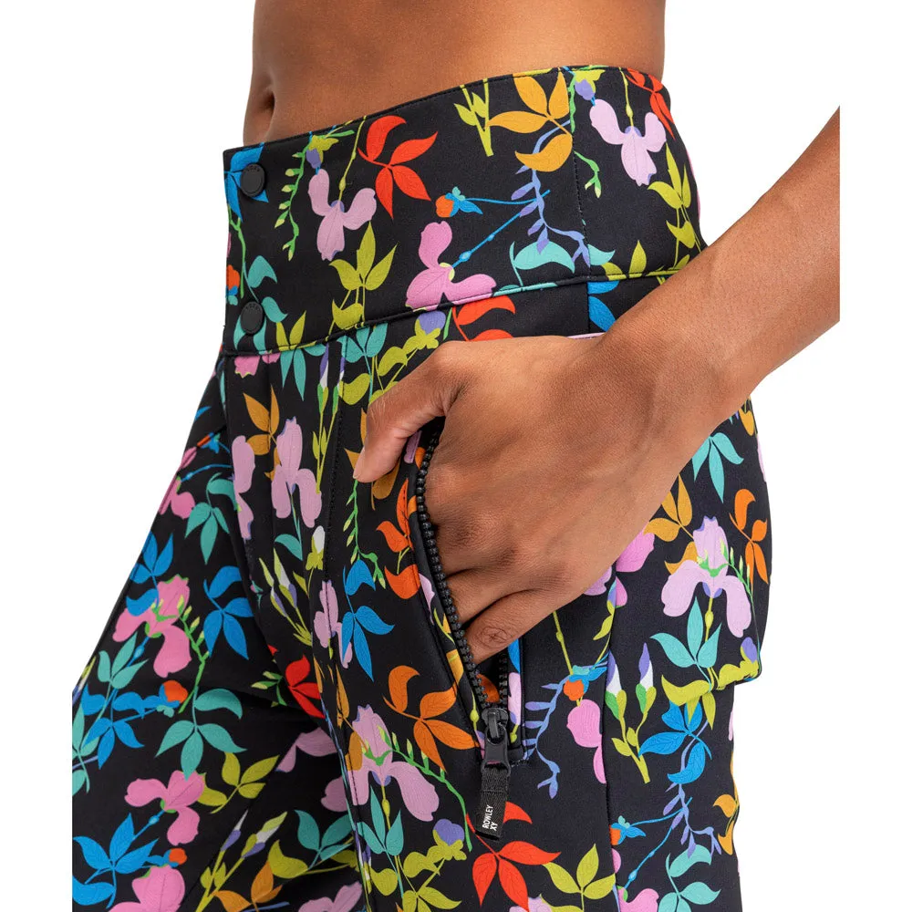 Roxy X Rowley Fuseau Snowboard Pants - Womens