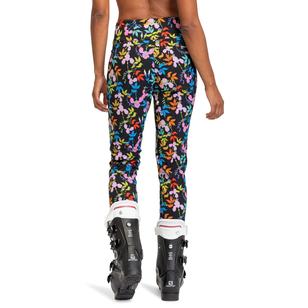 Roxy X Rowley Fuseau Snowboard Pants - Womens