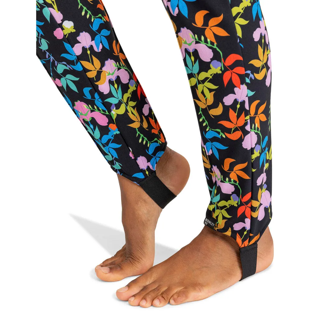 Roxy X Rowley Fuseau Snowboard Pants - Womens
