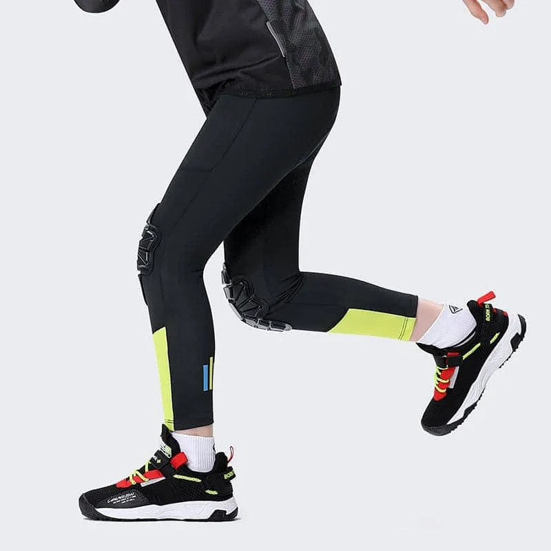Santic Leni Kids Cycling Tights