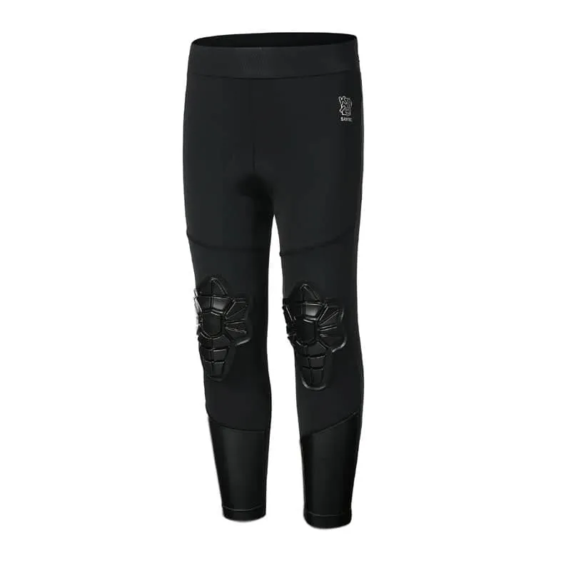 Santic Leni Kids Cycling Tights
