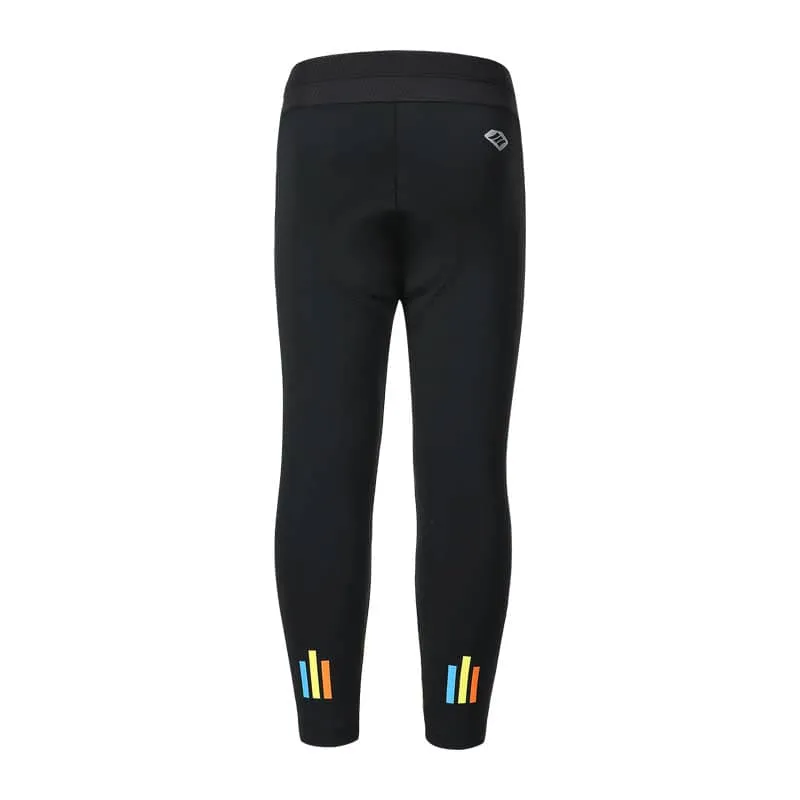 Santic Leni Kids Cycling Tights