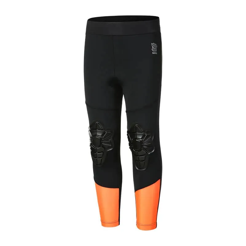 Santic Leni Kids Cycling Tights