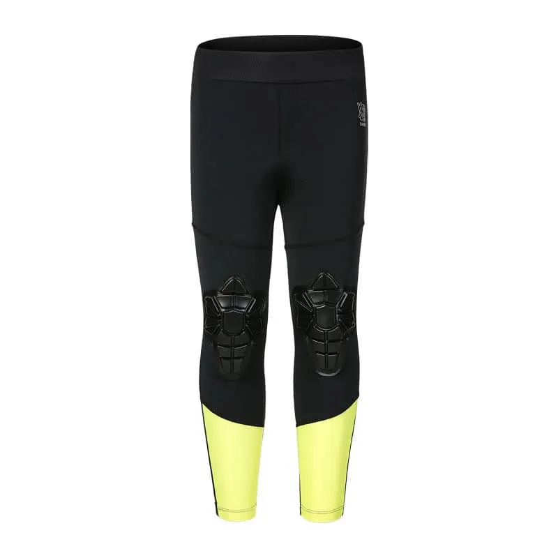 Santic Leni Kids Cycling Tights