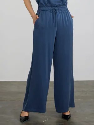 SILK PJ PANT