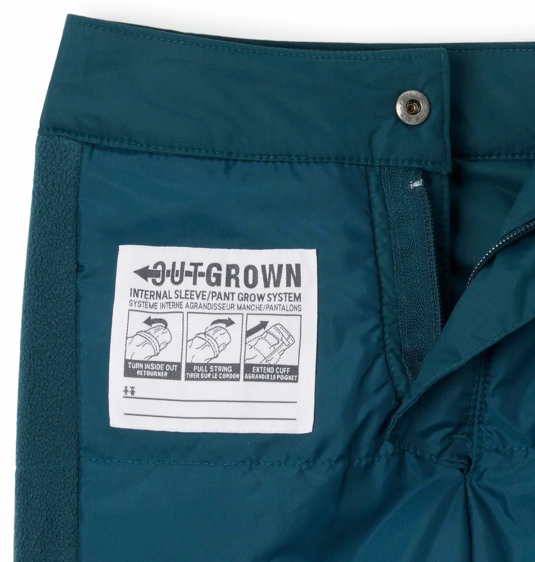 Starchaser Peak II Pant - Night