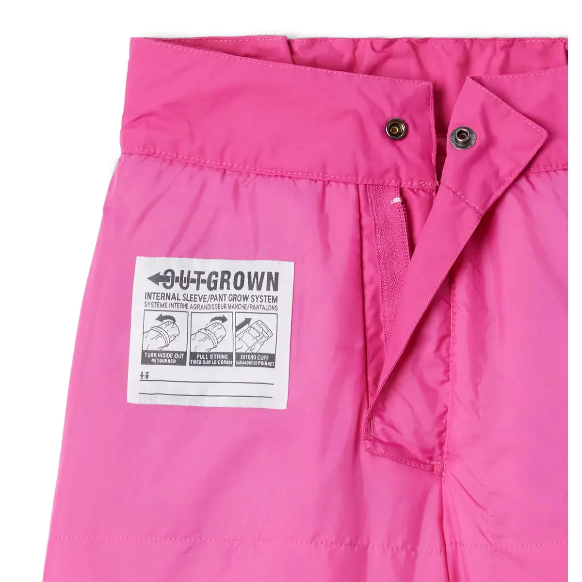 Starchaser Peak™ III Pant - Pink Ice