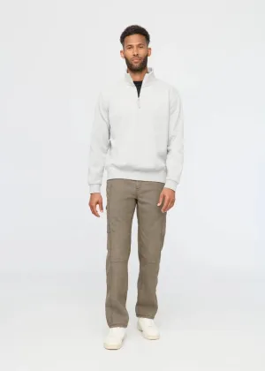 Stretch Canvas 7 Pocket Pant
