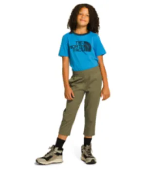 The North Face Aphrodite Capri Pants - Girl's