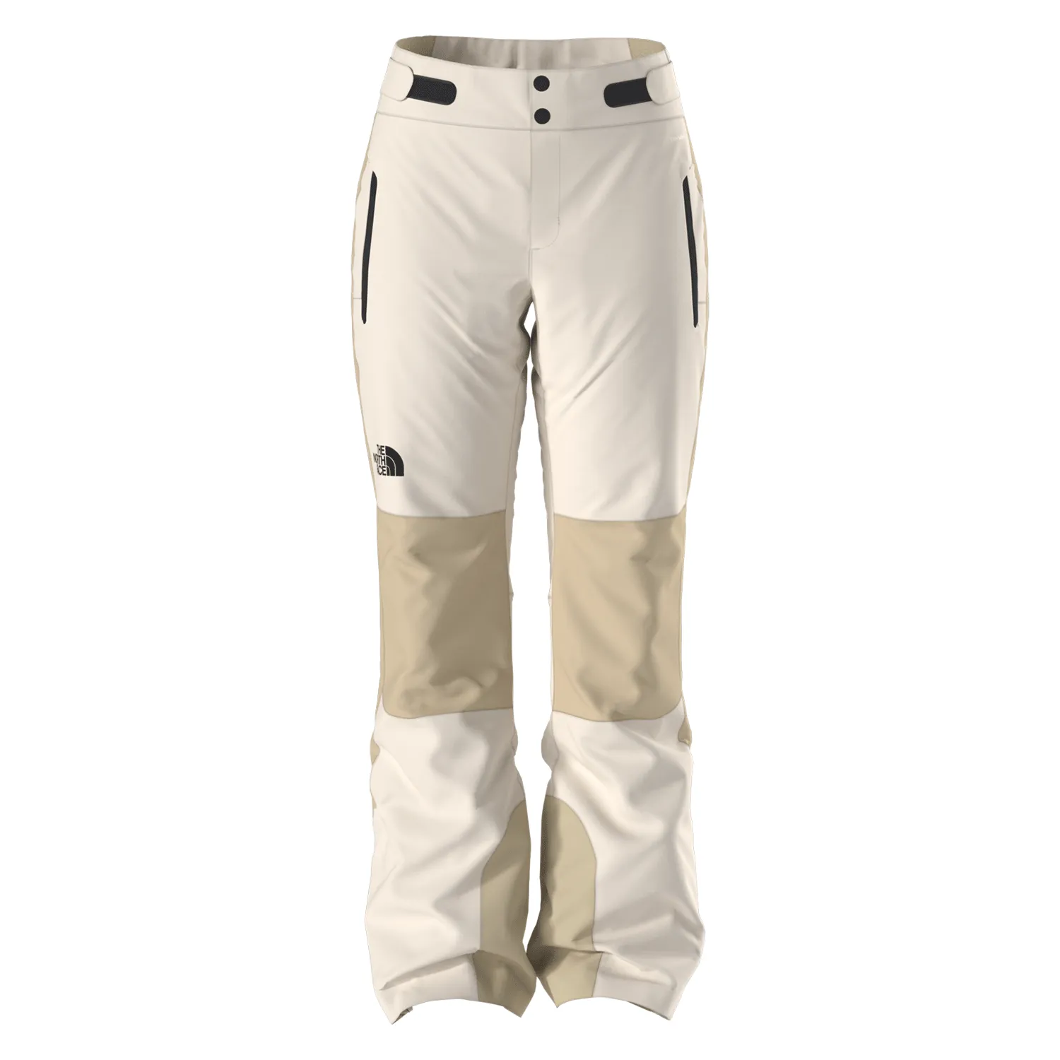 The North Face Women's Lenado Pant 2025 White Dune