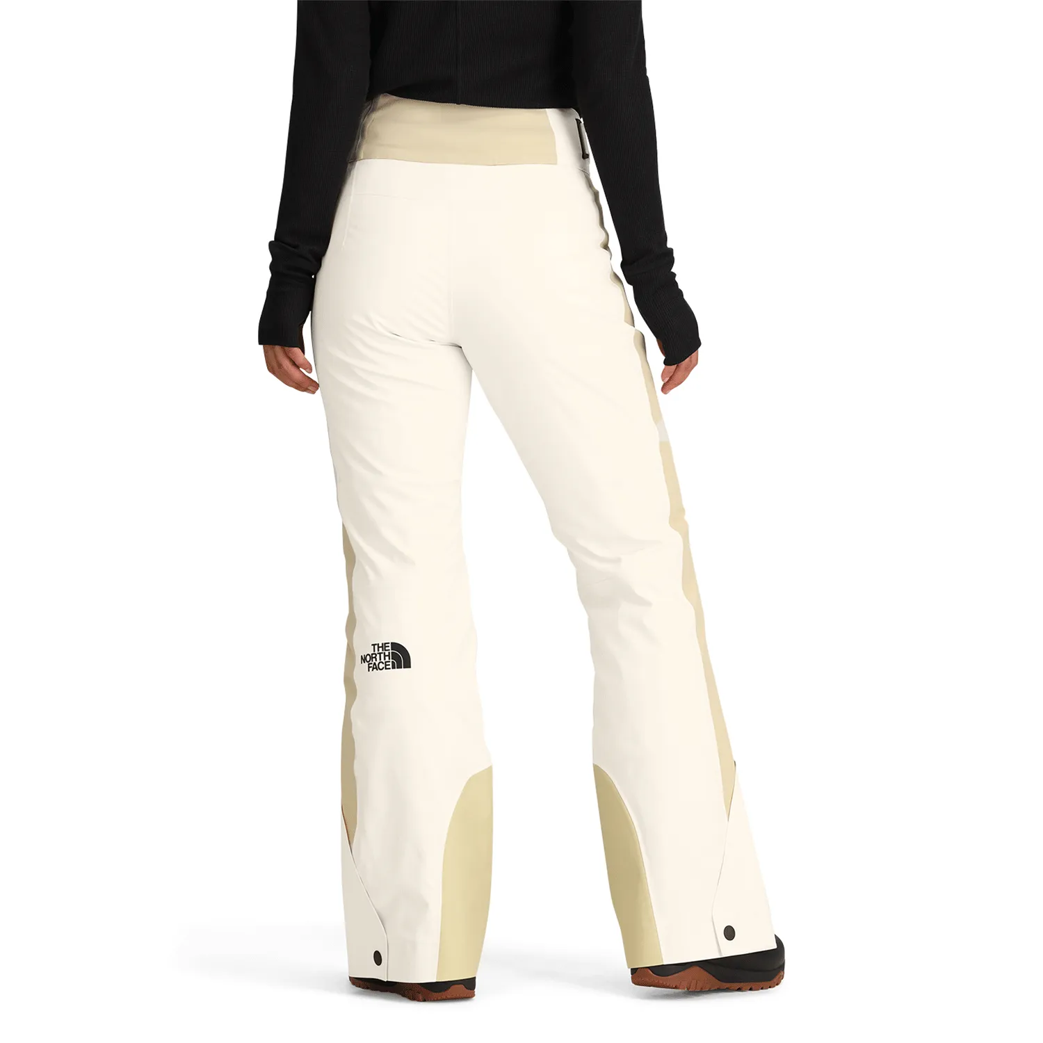 The North Face Women's Lenado Pant 2025 White Dune