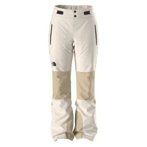 The North Face Women's Lenado Pant 2025 White Dune