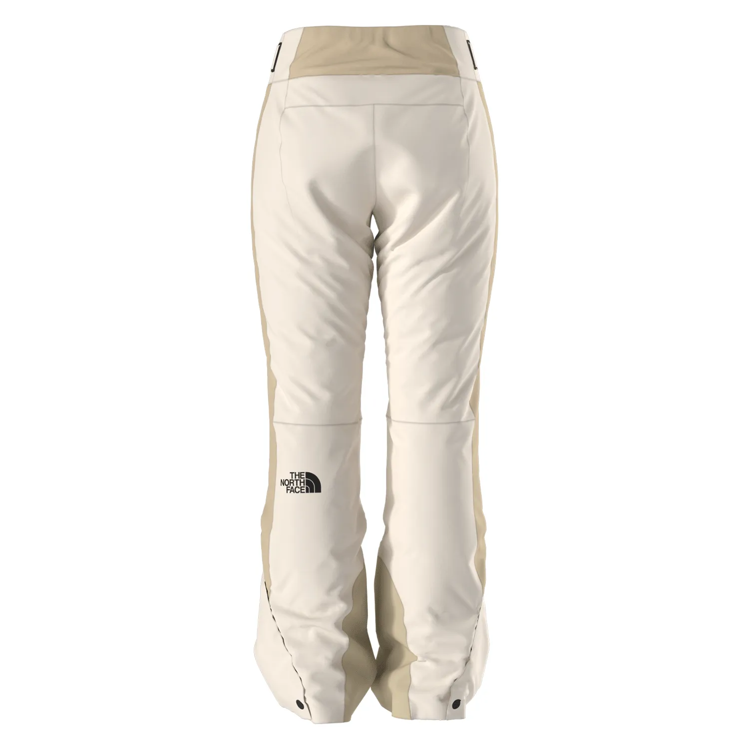 The North Face Women's Lenado Pant 2025 White Dune