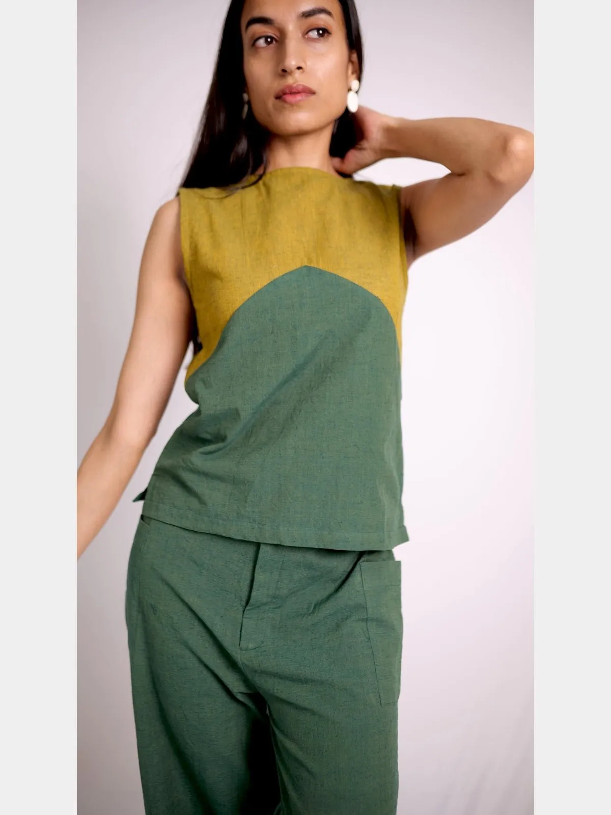 Tropical Co-ord Set