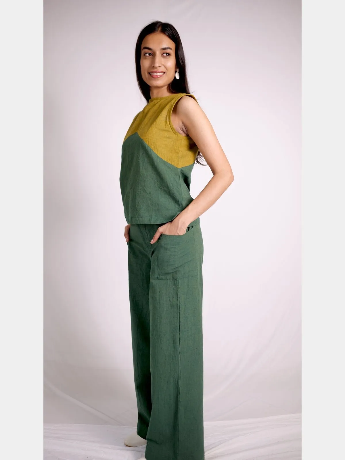 Tropical Co-ord Set