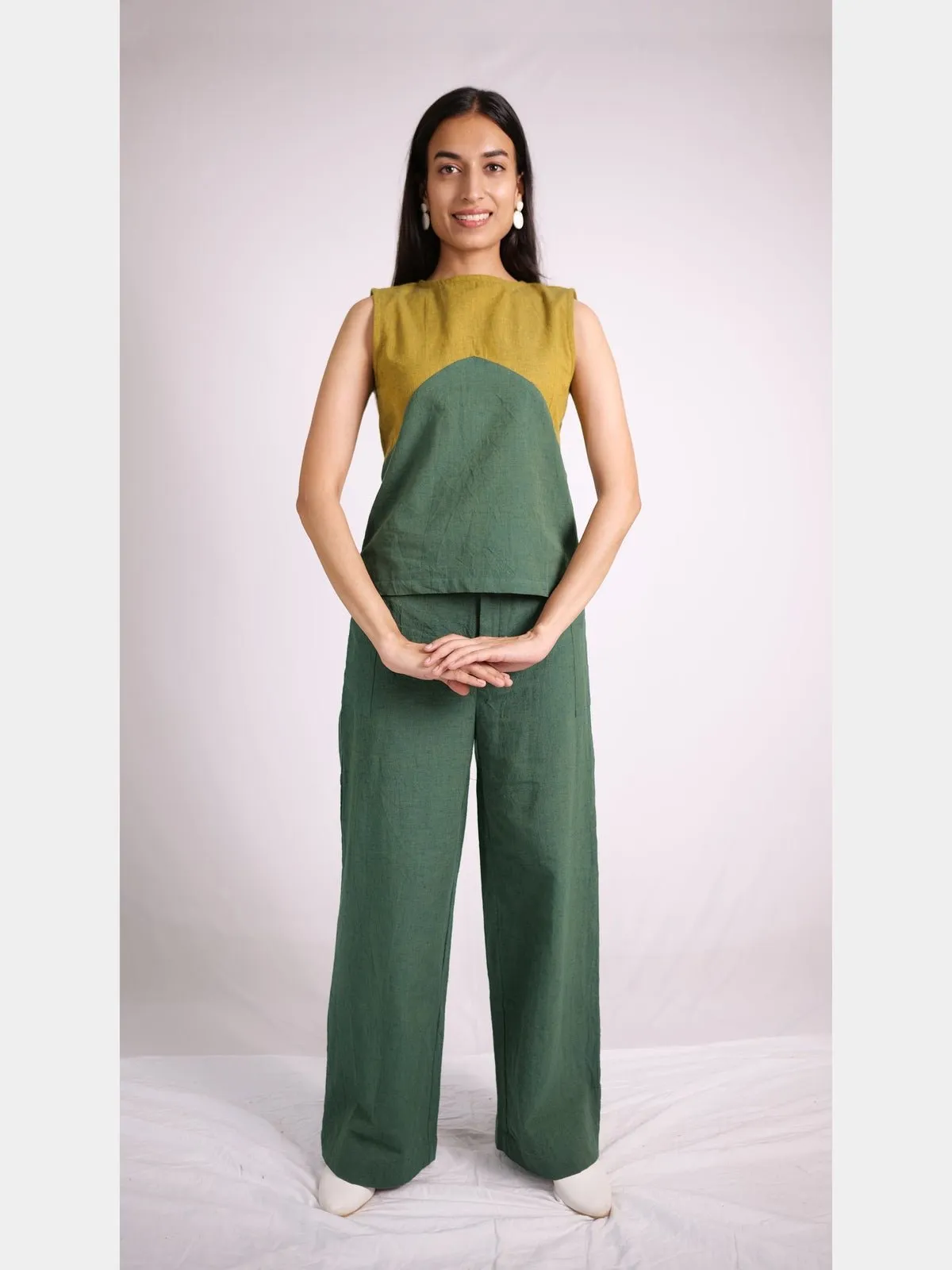 Tropical Co-ord Set