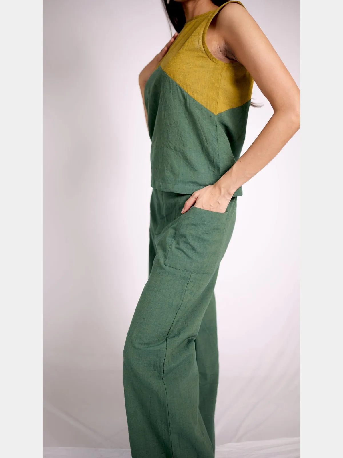Tropical Co-ord Set
