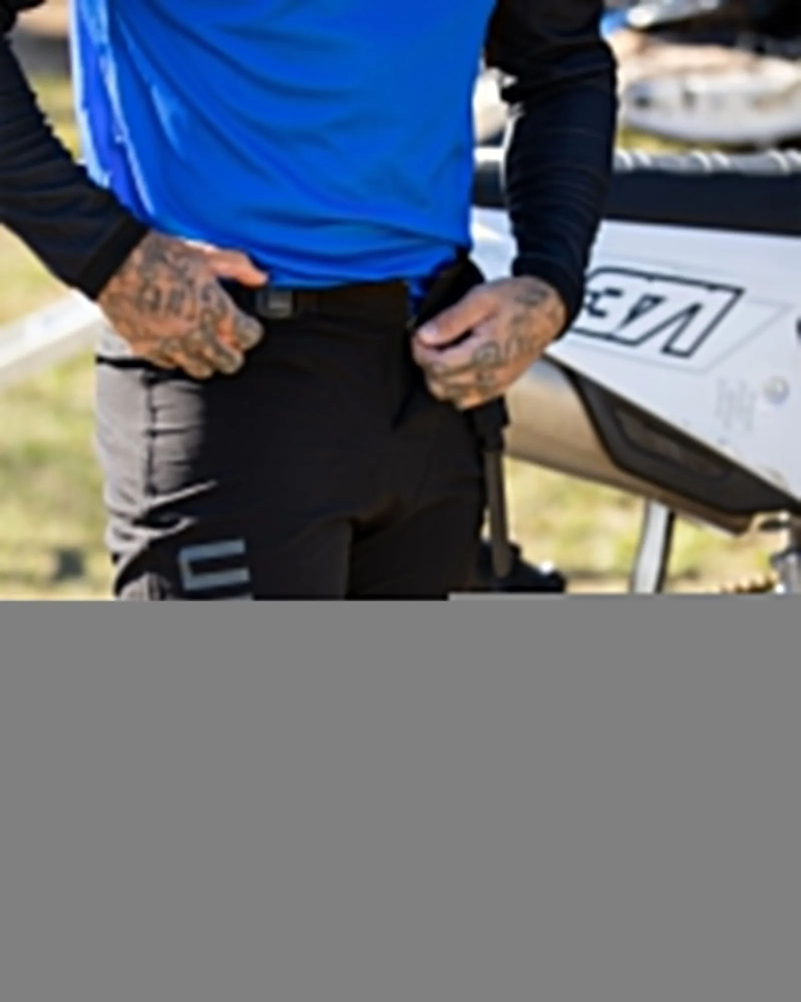 UNIT Fixed Flexlite Pants
