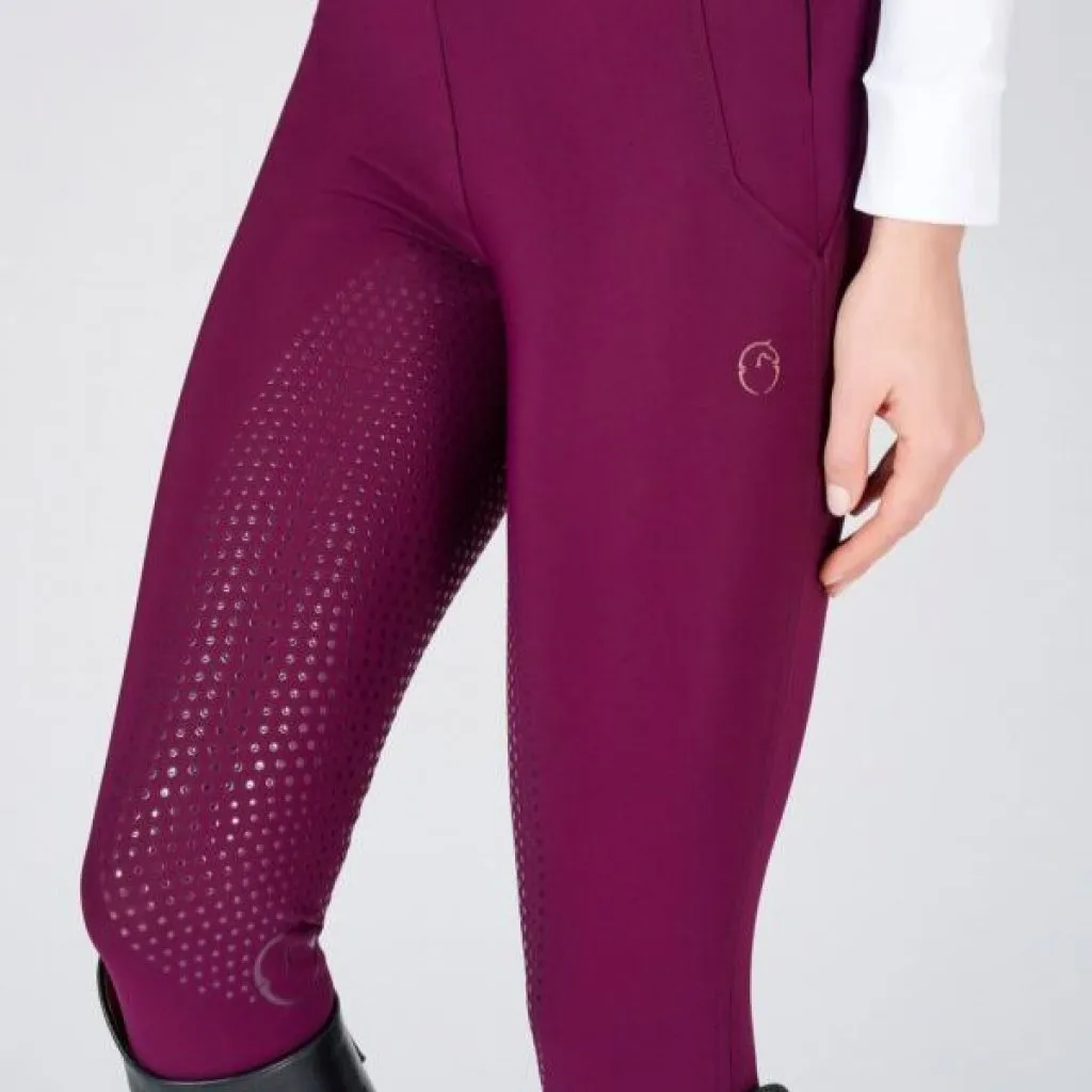 Vestrum Coblenza Women's Breeches with Full Grip