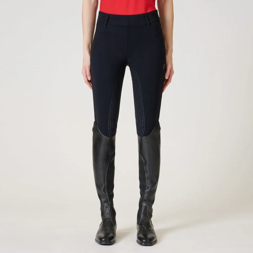 Vestrum Coblenza Women's Breeches with Full Grip