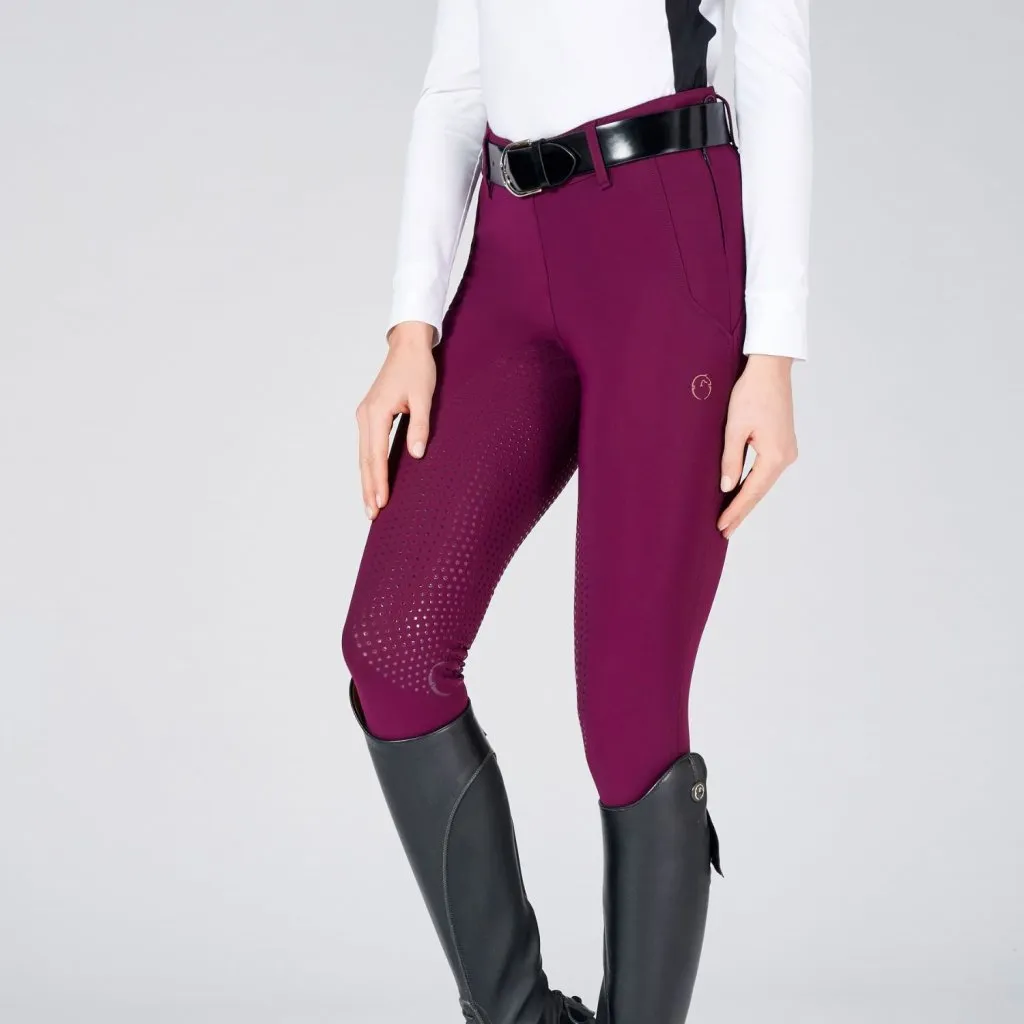 Vestrum Coblenza Women's Breeches with Full Grip