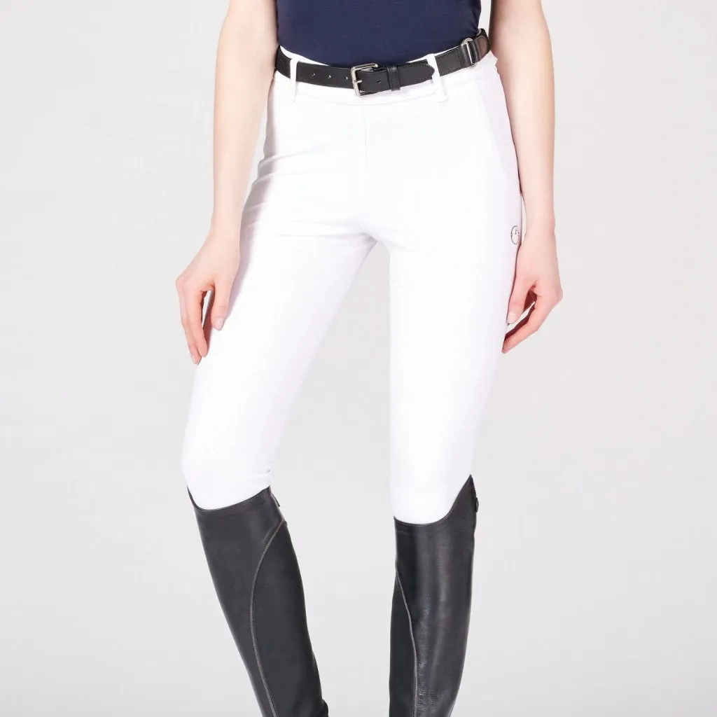 Vestrum Coblenza Women's Breeches with Full Grip