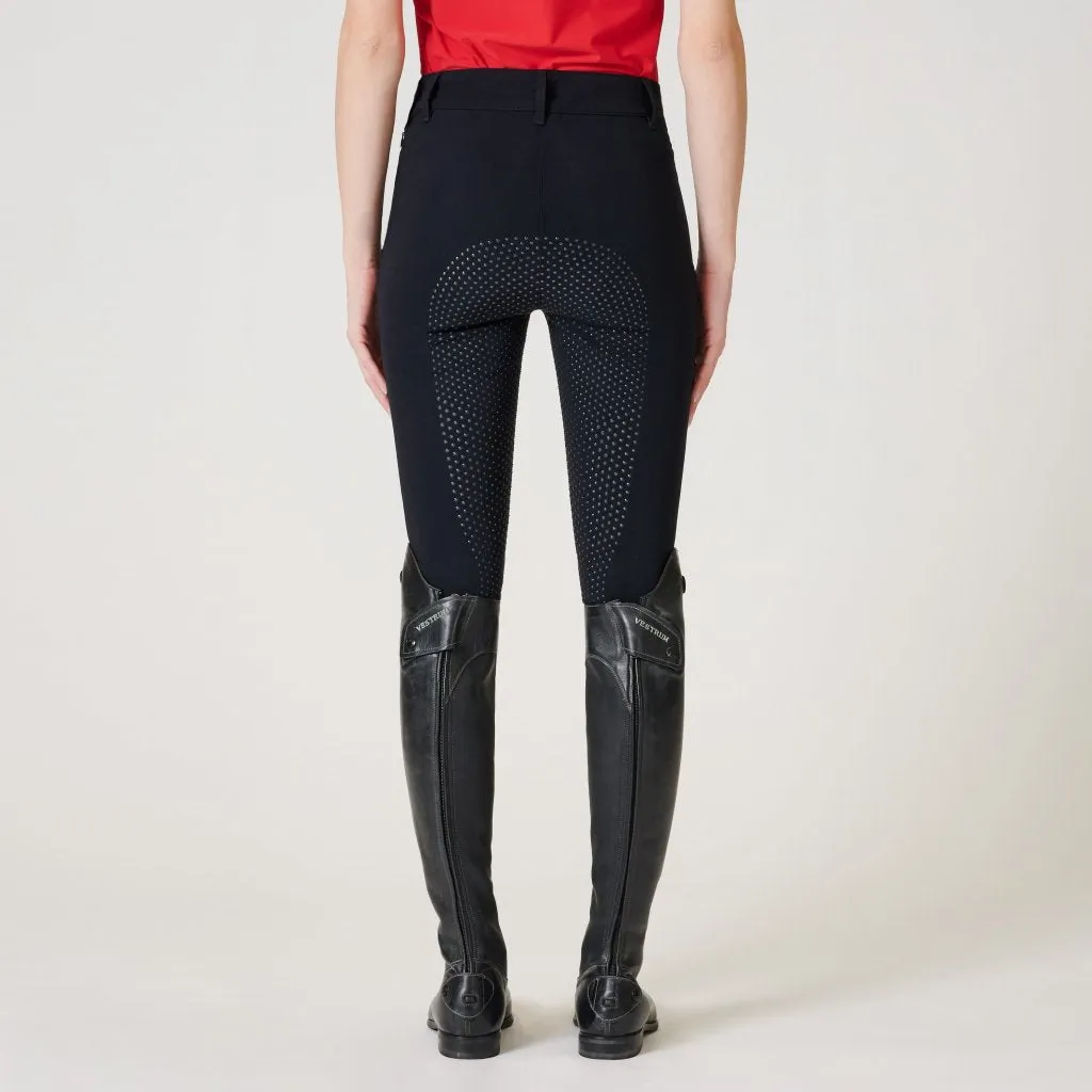 Vestrum Coblenza Women's Breeches with Full Grip