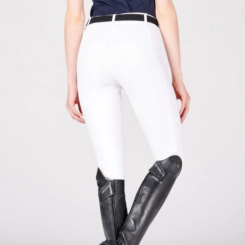 Vestrum Coblenza Women's Breeches with Full Grip