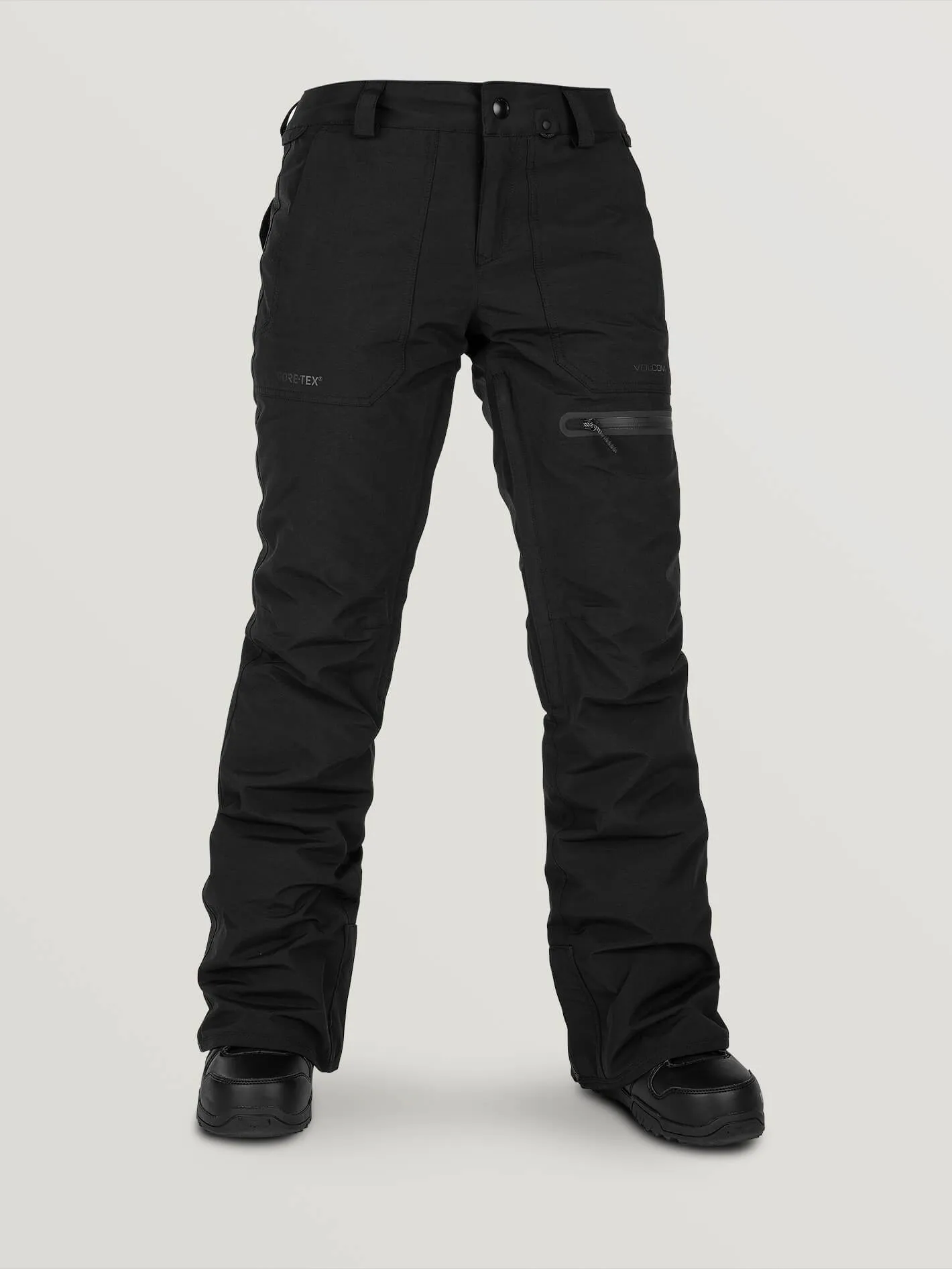 Volcom 2020 - WOMENS KNOX INSULATED GORE-TEX PANTS