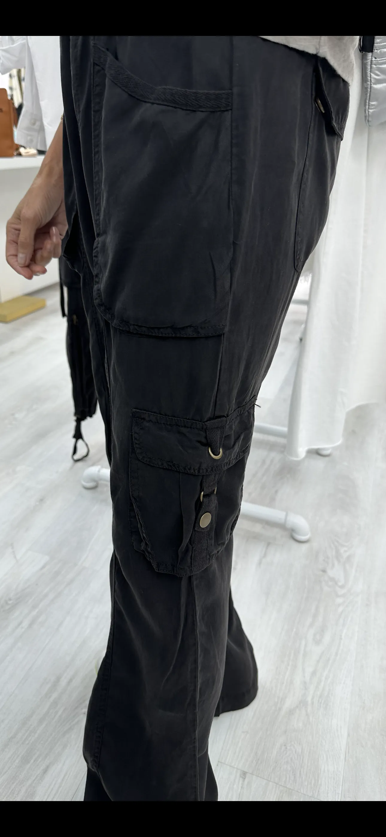 Washburn Cargo Pant