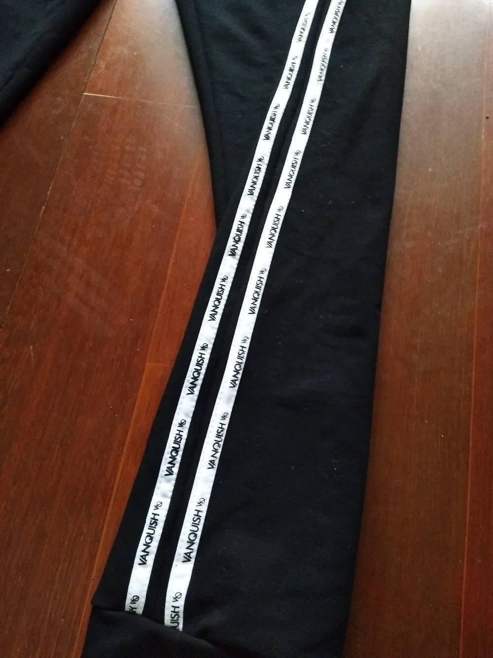 West Louis Cotton Fitness Sweatpants
