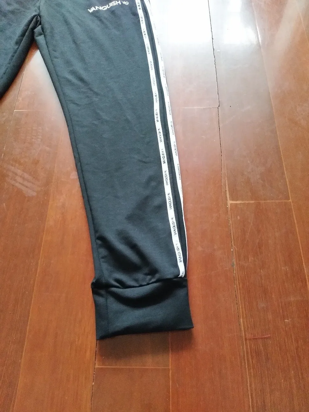 West Louis Cotton Fitness Sweatpants