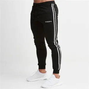 West Louis Cotton Fitness Sweatpants