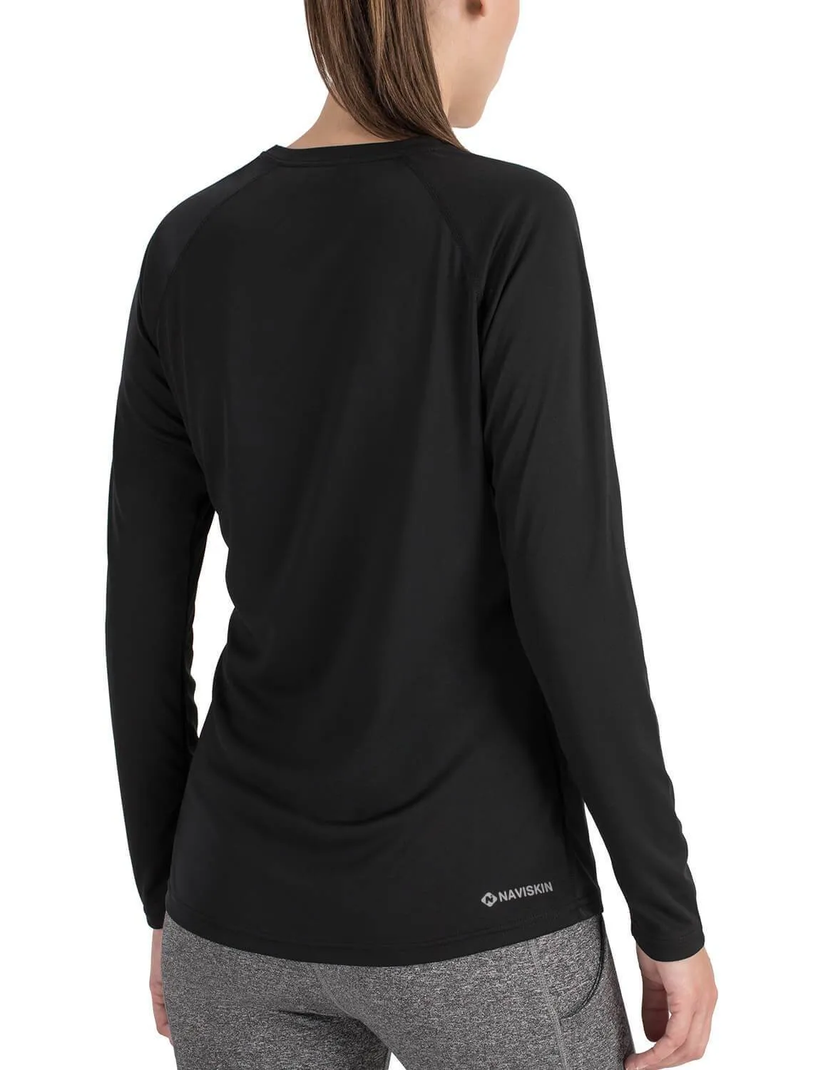 Women's UPF 50 Long Sleeve Shirt