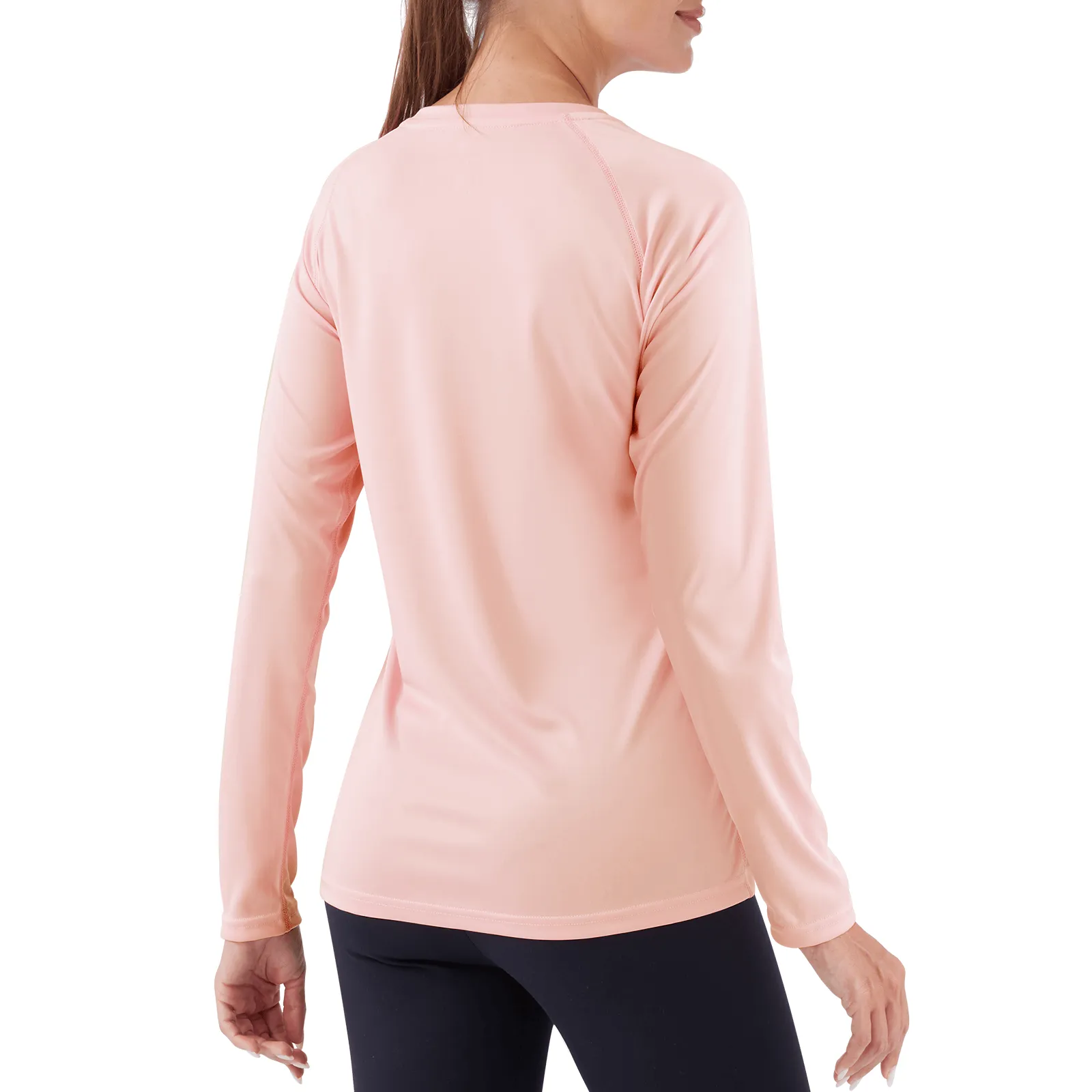 Women's UPF 50 Long Sleeve Shirt
