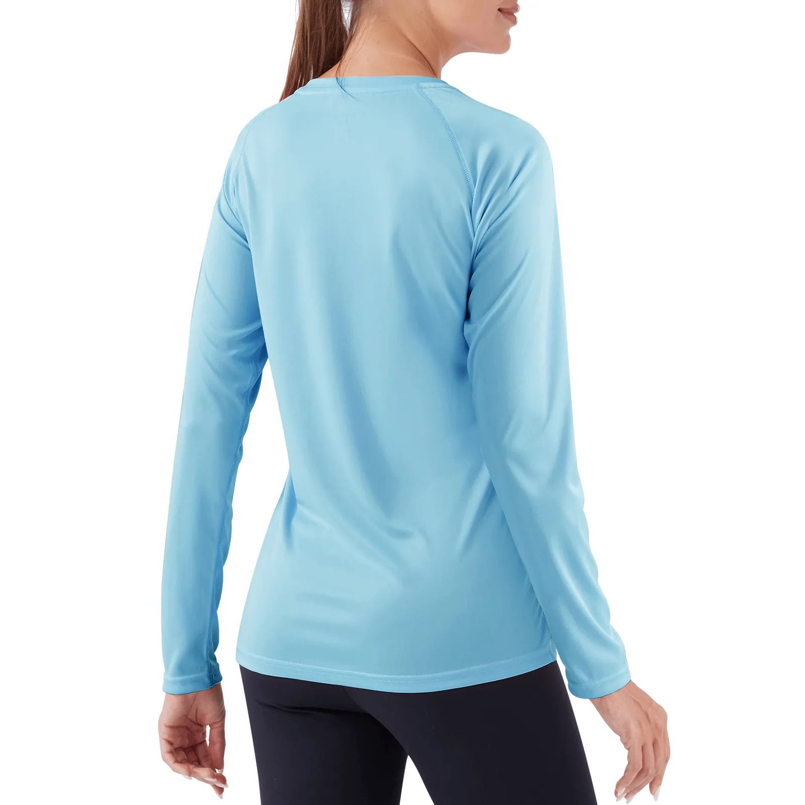 Women's UPF 50 Long Sleeve Shirt