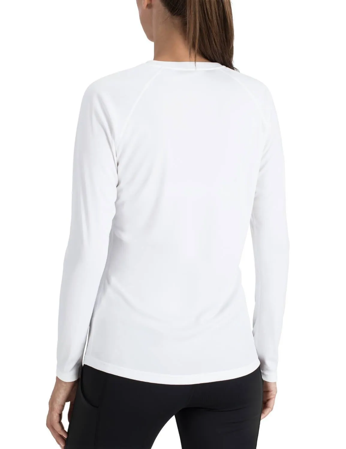 Women's UPF 50 Long Sleeve Shirt