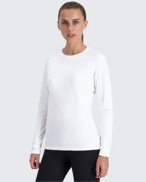 Women's UPF 50 Long Sleeve Shirt