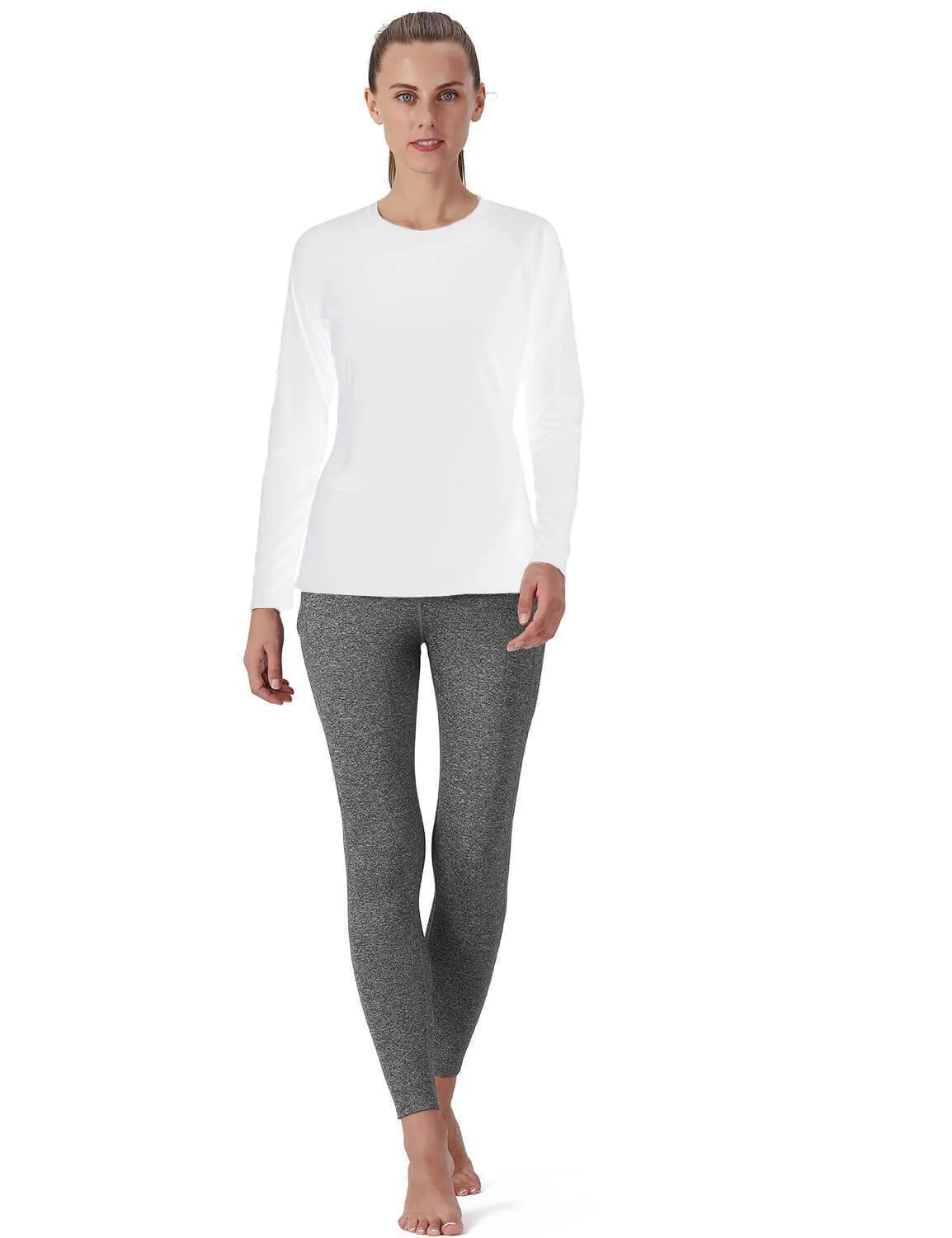 Women's UPF 50 Long Sleeve Shirt
